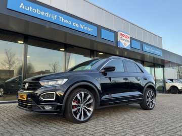 1.5 TSI Sport Business R-line | Keyless | Virtual