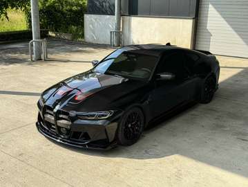 M4 PACK CSL Coupé 3.0 Competition