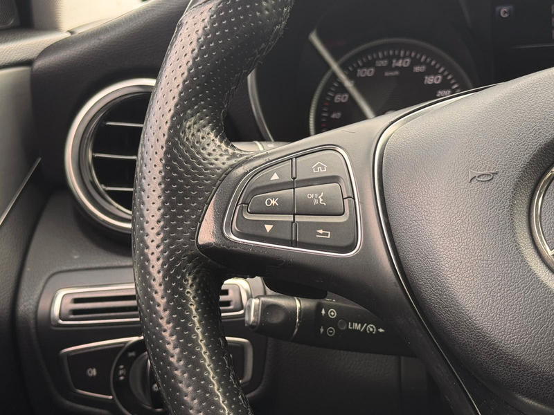Mercedes-Benz C 250 T Avantgarde LED°NAVI°KAMERA°SHZ°PDC — photo 13