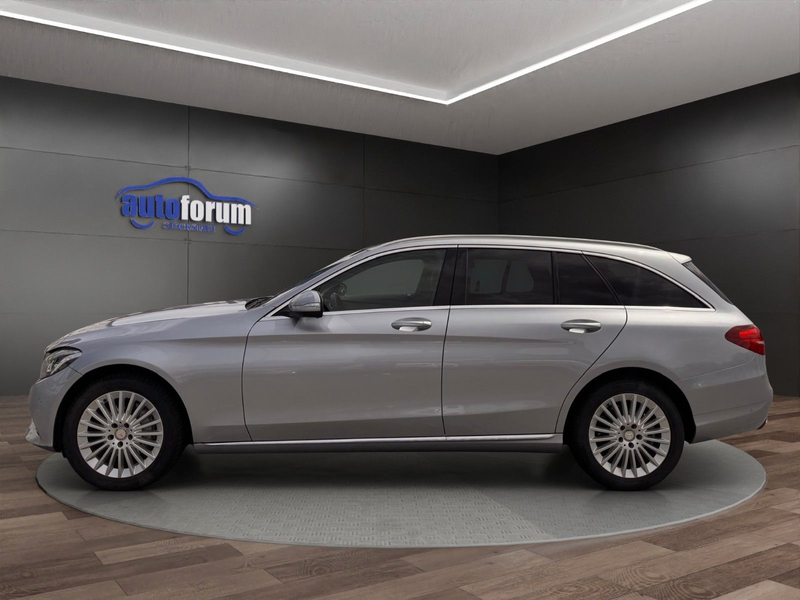 Mercedes-Benz C 250 T Avantgarde LED°NAVI°KAMERA°SHZ°PDC — photo 9
