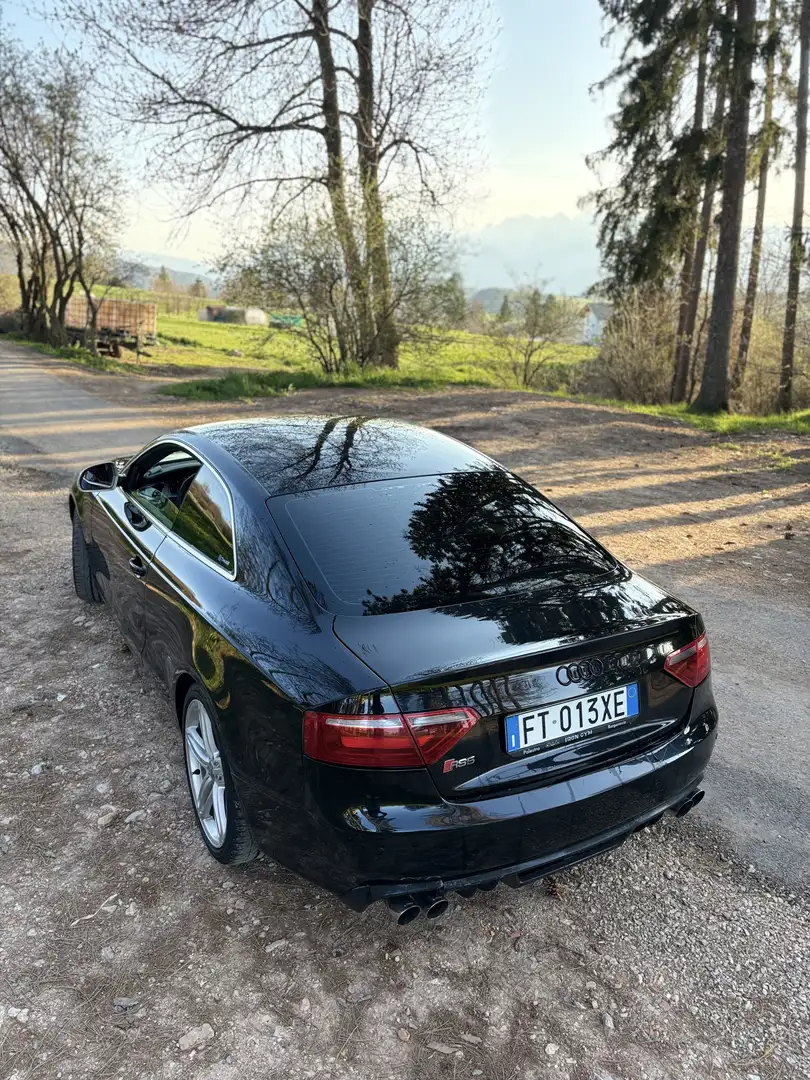 Audi A5 Coupe 3.0 V6 tdi quattro - 2