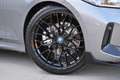 BMW 330 e xDrive Touring M-Performance/Pano/ACC/H&K/20" Gris - thumbnail 7