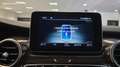 Mercedes-Benz V 2.2 250d 190ch compact 7g-tronic avantgarde %2B attelage cloison Schwarz - thumbnail 24