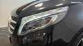 Mercedes-Benz V 2.2 250d 190ch compact 7g-tronic avantgarde %2B attelage cloison Schwarz - thumbnail 9