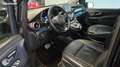 Mercedes-Benz V 2.2 250d 190ch compact 7g-tronic avantgarde %2B attelage cloison Schwarz - thumbnail 26