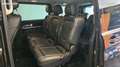 Mercedes-Benz V 2.2 250d 190ch compact 7g-tronic avantgarde %2B attelage cloison Schwarz - thumbnail 13