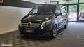 Mercedes-Benz V 2.2 250d 190ch compact 7g-tronic avantgarde %2B attelage cloison Schwarz - thumbnail 3