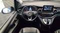 Mercedes-Benz V 2.2 250d 190ch compact 7g-tronic avantgarde %2B attelage cloison Schwarz - thumbnail 22