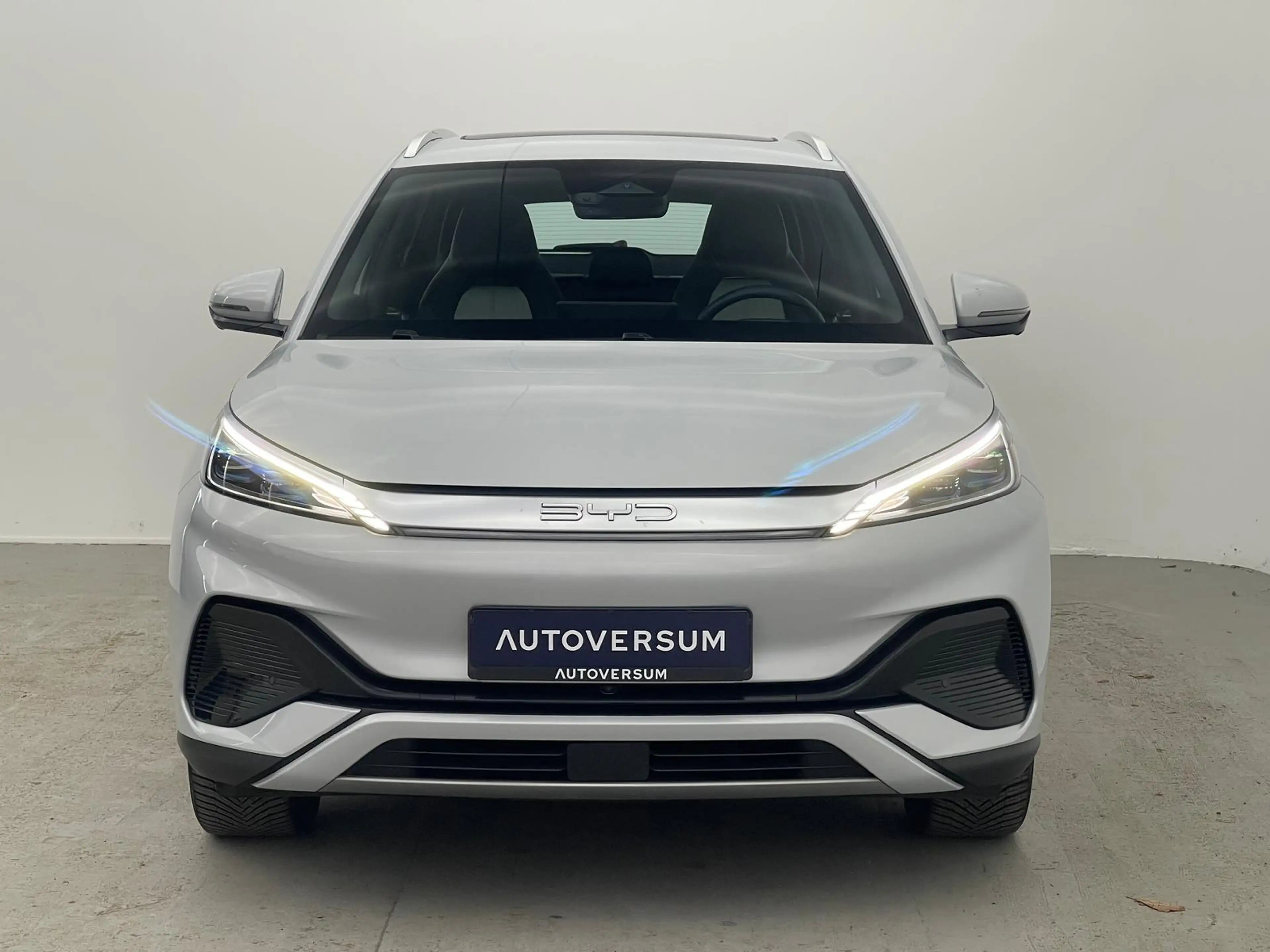 BYD Atto 3 Design 82,5 kWh *MEM*360°*ACC*PARK*VIRT* — photo 4