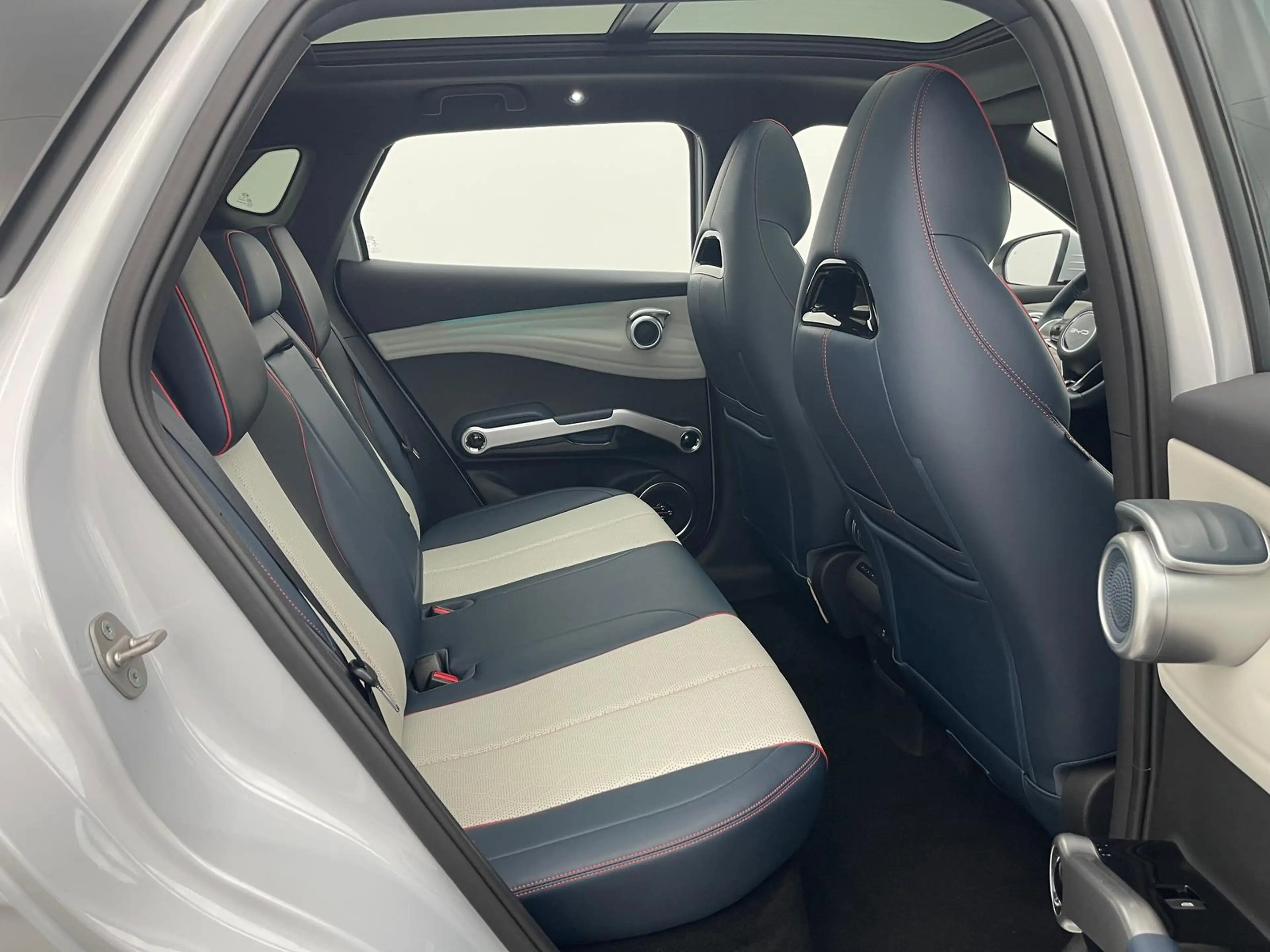 BYD Atto 3 Design 82,5 kWh *MEM*360°*ACC*PARK*VIRT* — photo 14
