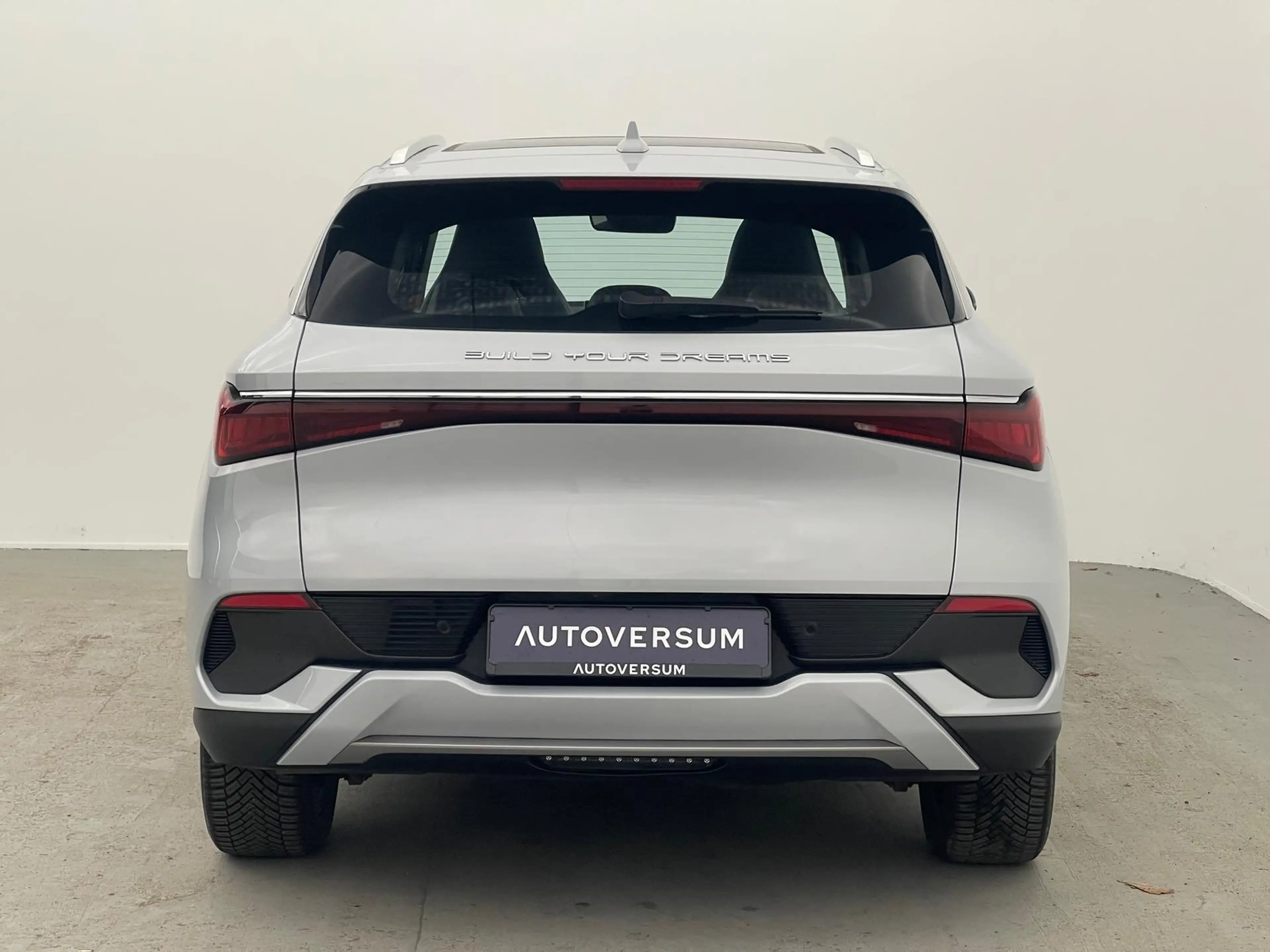 BYD Atto 3 Design 82,5 kWh *MEM*360°*ACC*PARK*VIRT* — photo 8