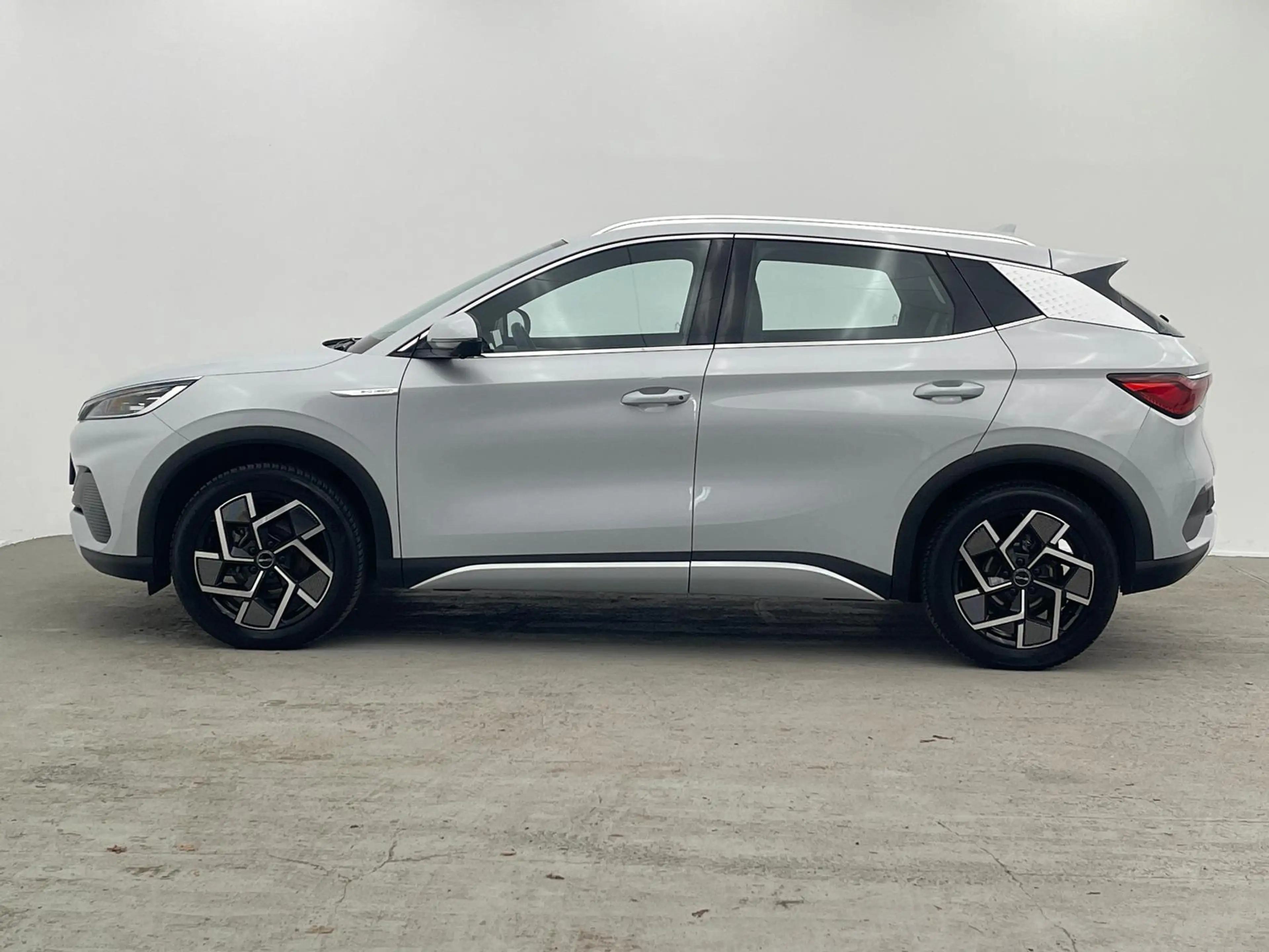 BYD Atto 3 Design 82,5 kWh *MEM*360°*ACC*PARK*VIRT* — photo 11
