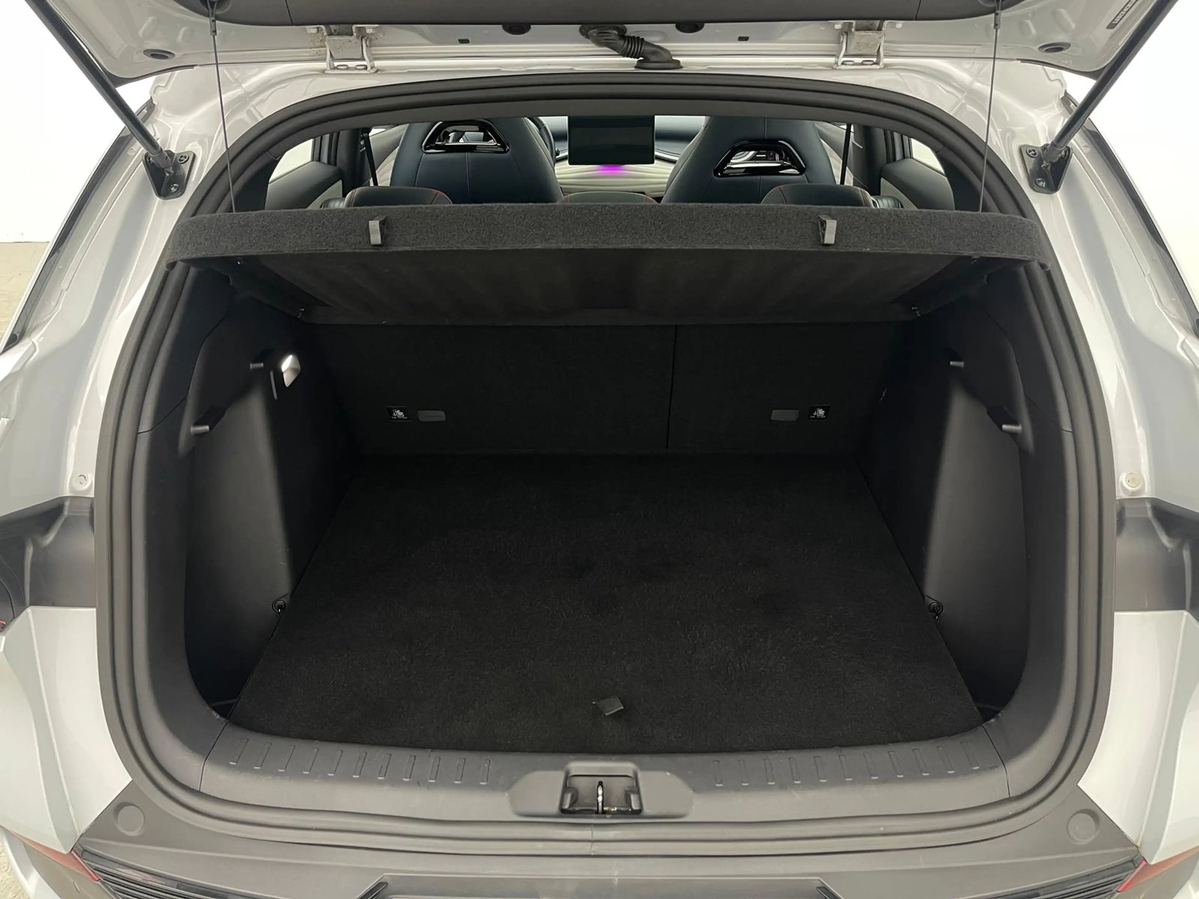 BYD Atto 3 Design 82,5 kWh *MEM*360°*ACC*PARK*VIRT* — photo 9