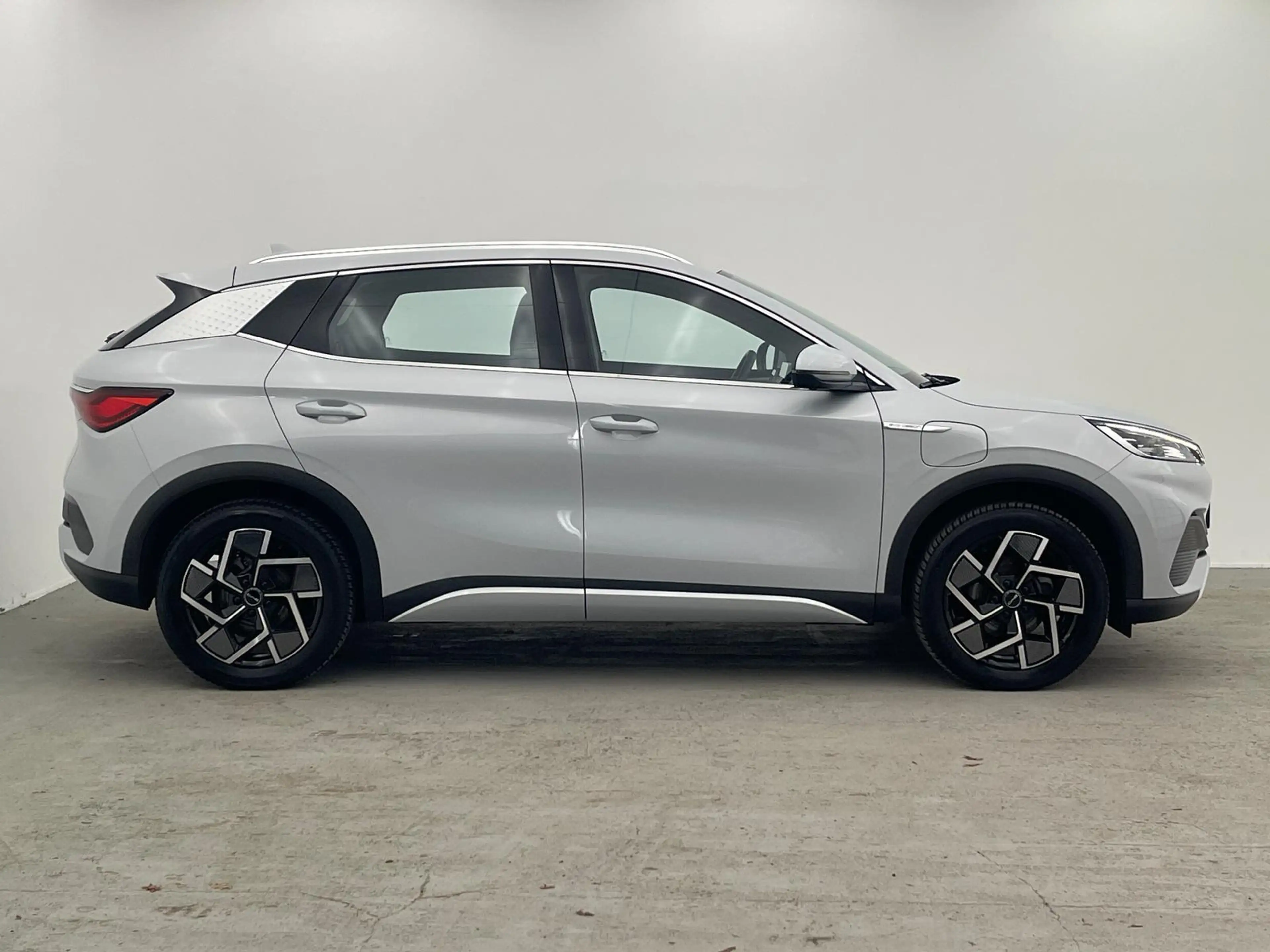 BYD Atto 3 Design 82,5 kWh *MEM*360°*ACC*PARK*VIRT* — photo 6