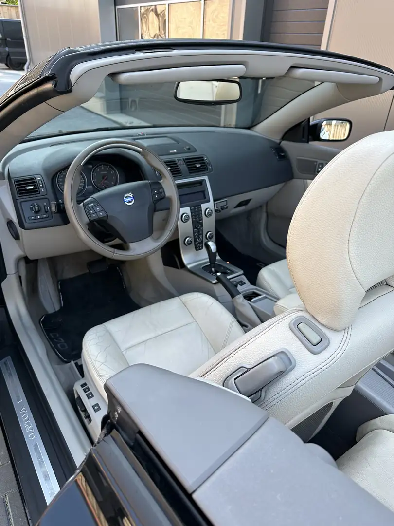 Volvo C70 2.4i Summum Siyah - 2