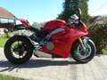 Ducati Panigale V4 S 1e main Etat neuf! Red - thumbnail 11