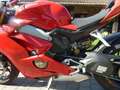 Ducati Panigale V4 S 1e main Etat neuf! Rouge - thumbnail 4