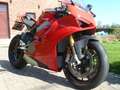 Ducati Panigale V4 S 1e main Etat neuf! Rouge - thumbnail 2