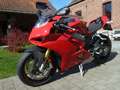 Ducati Panigale V4 S 1e main Etat neuf! Rojo - thumbnail 3