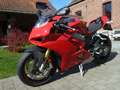 Ducati Panigale V4 S 1e main Etat neuf! Rood - thumbnail 3