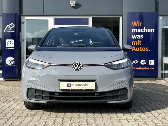 Volkswagen ID.3 Pro Performance150 kW*KAMERA*CCS*WÄRMEPUMPE