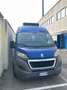 Peugeot Boxer 2.2 HDI 130CV L2H2 CON FRIGO ATP E MOTORE NUOVO Azul - thumbnail 8
