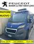 Peugeot Boxer 2.2 HDI 130CV L2H2 CON FRIGO ATP E MOTORE NUOVO Azul - thumbnail 1