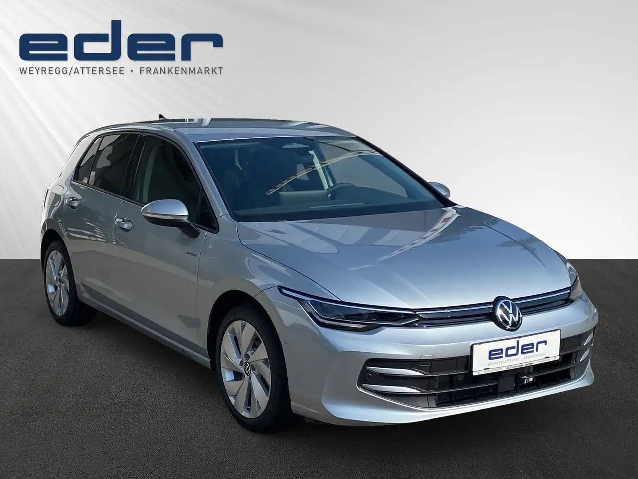 Volkswagen Golf 2026