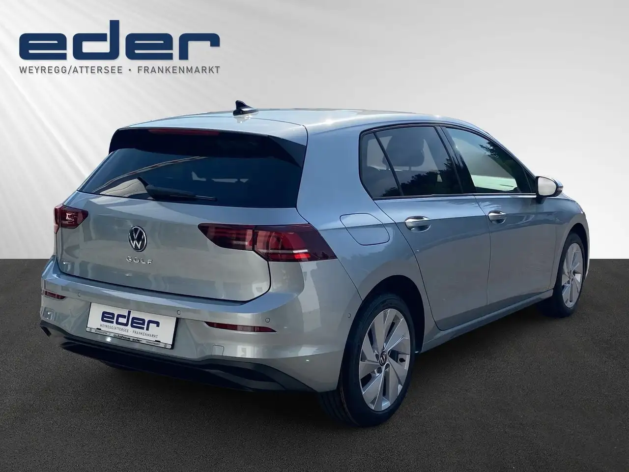 Volkswagen Golf 2026