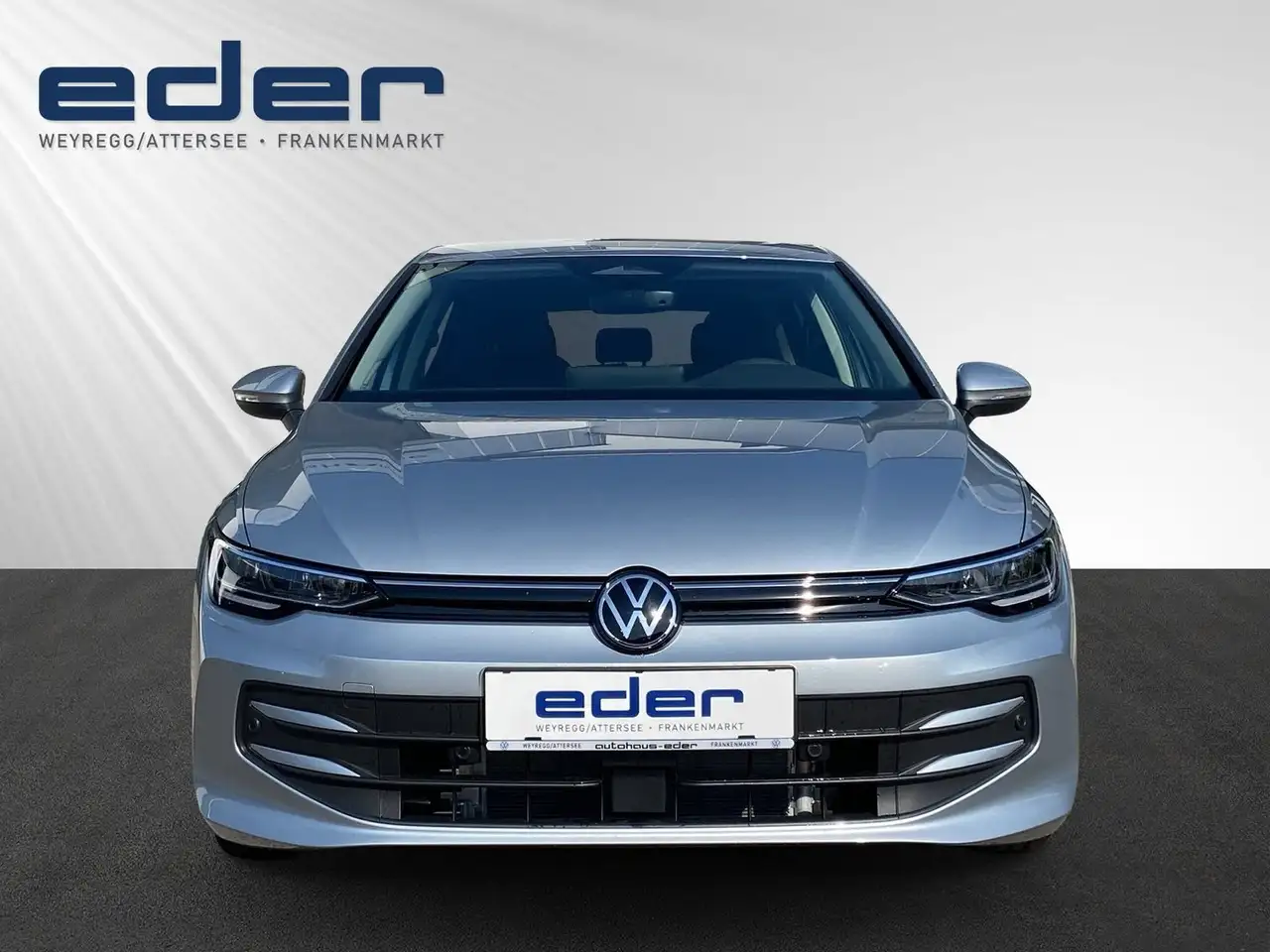 Volkswagen Golf 2026