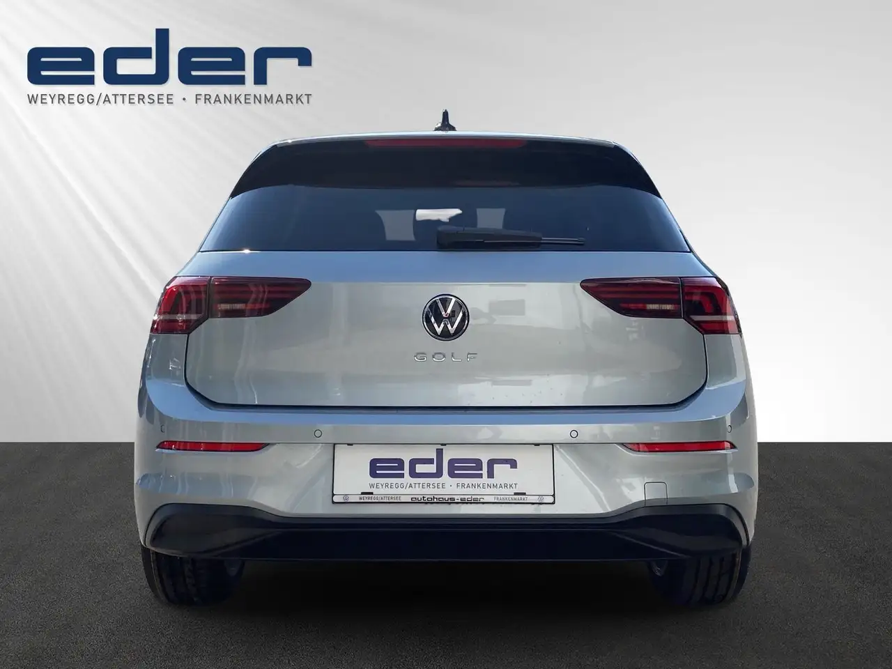 Volkswagen Golf 2026