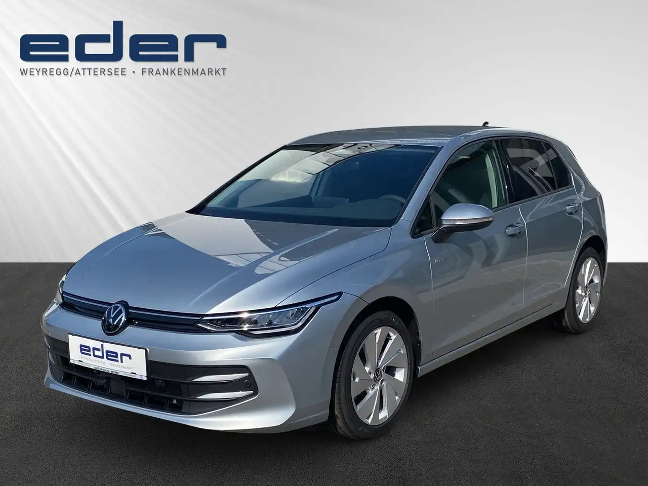Volkswagen Golf 2026