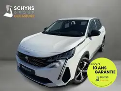 Peugeot 3008 ALLURE PACK*12 MOIS GARANTIE*GRIP CONTROL*