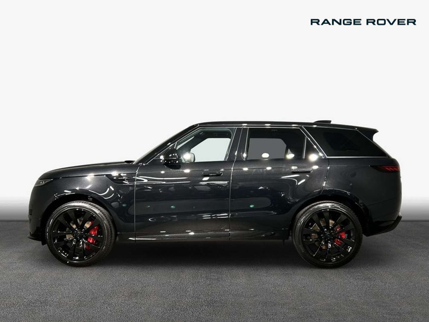 Land Rover Range Rover Sport D350 Autobiography 258 KW -  - Joinsteer - #5