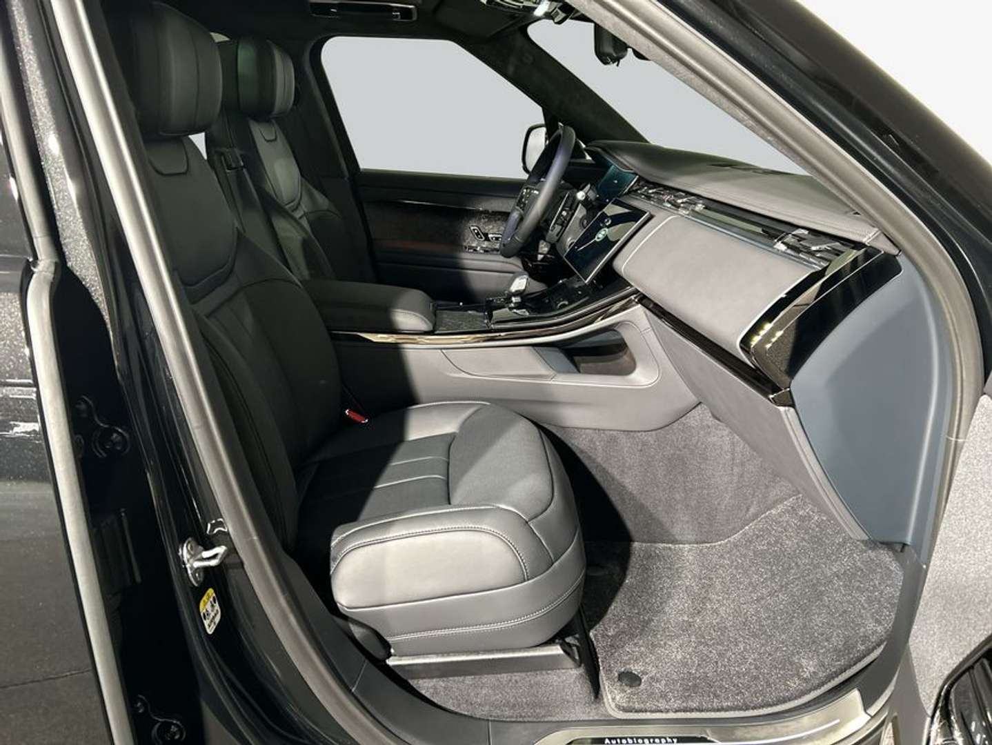 Land Rover Range Rover Sport D350 Autobiography 258 KW -  - Joinsteer - #2