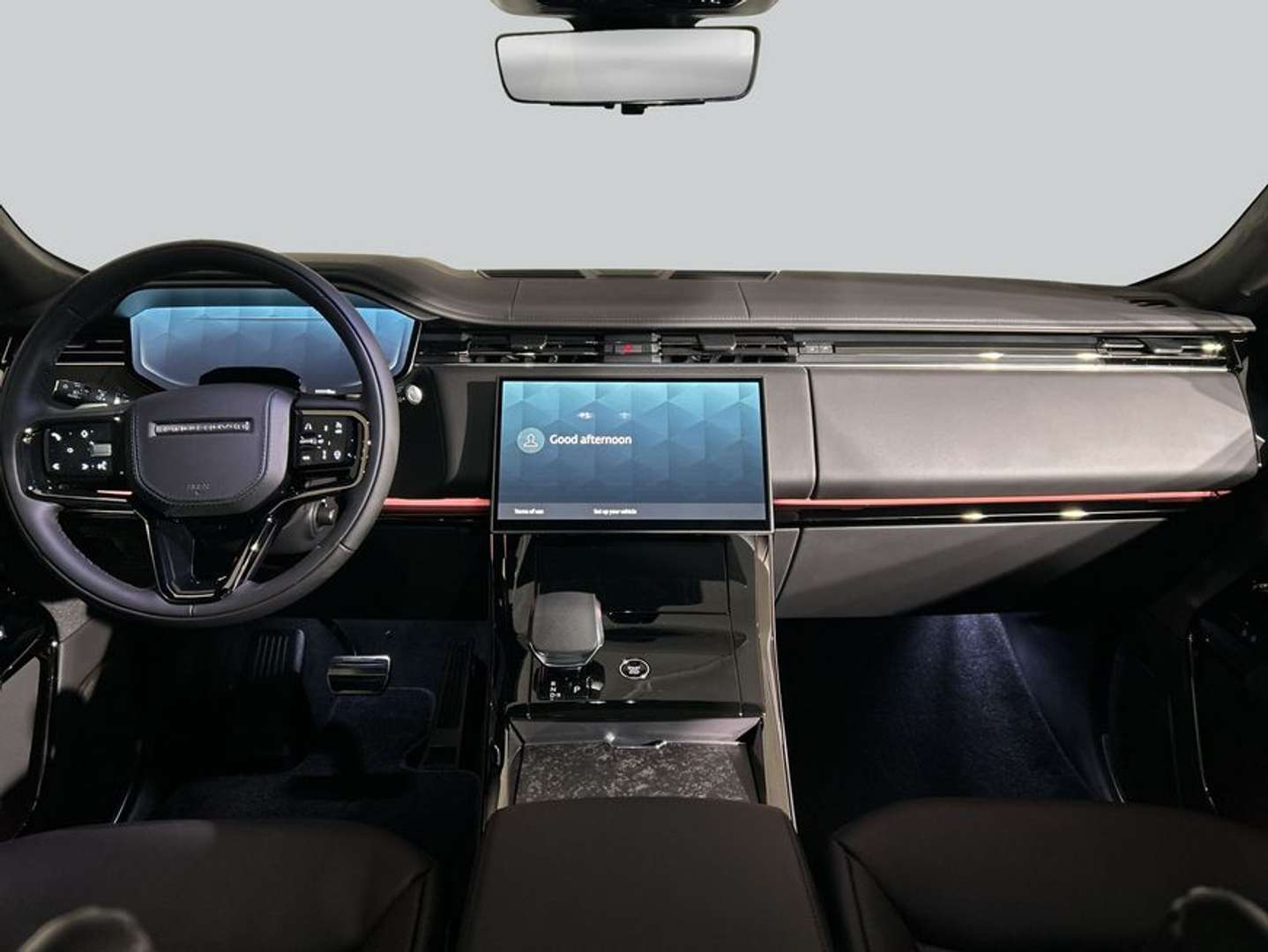 Land Rover Range Rover Sport D350 Autobiography 258 KW -  - Joinsteer - #3