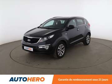 1.7 CRDi Active 2WD