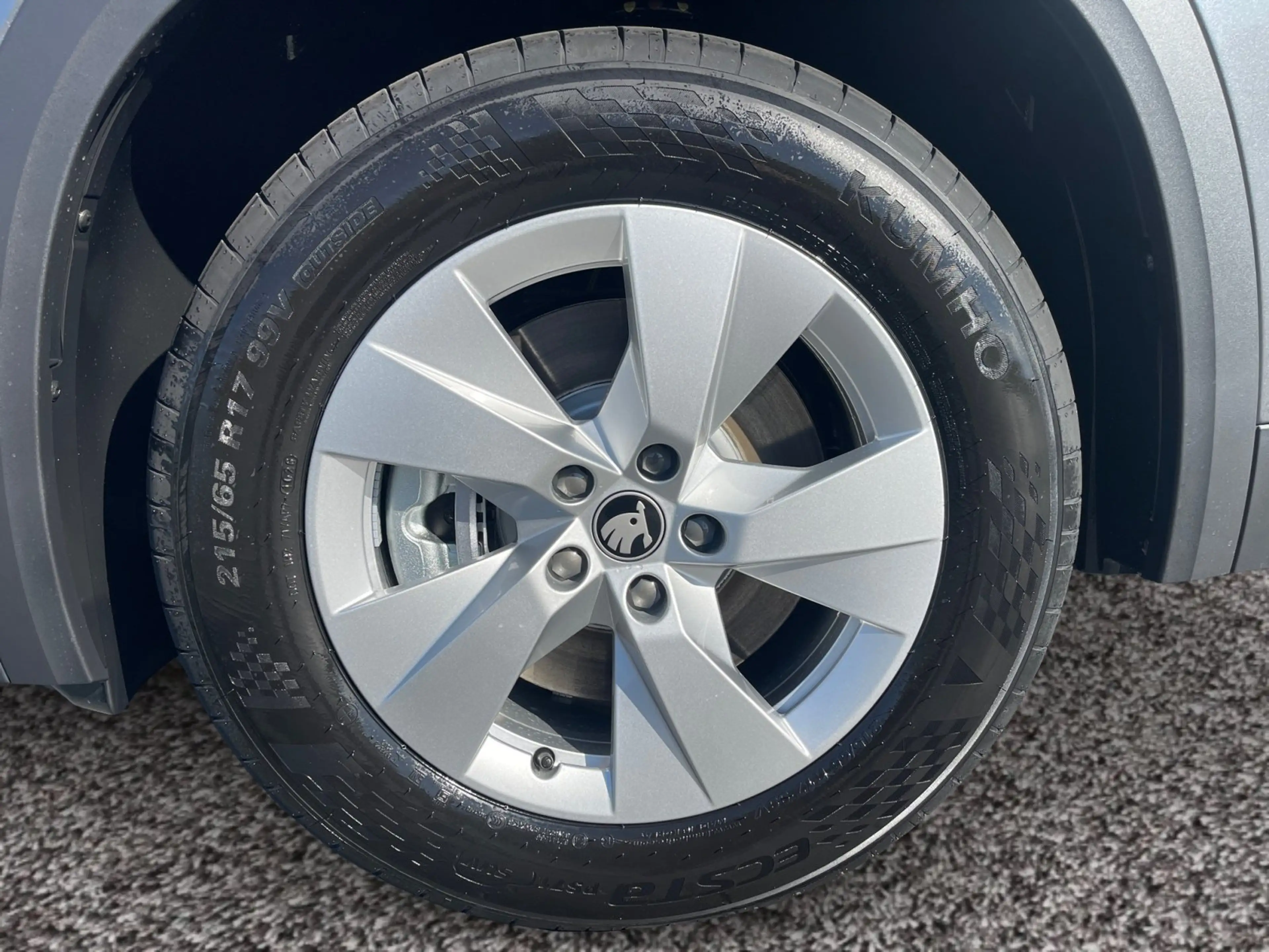 Skoda Kodiaq Selection TSI DSG|7 SITZE|VORB.AHK|eHECK — photo 8