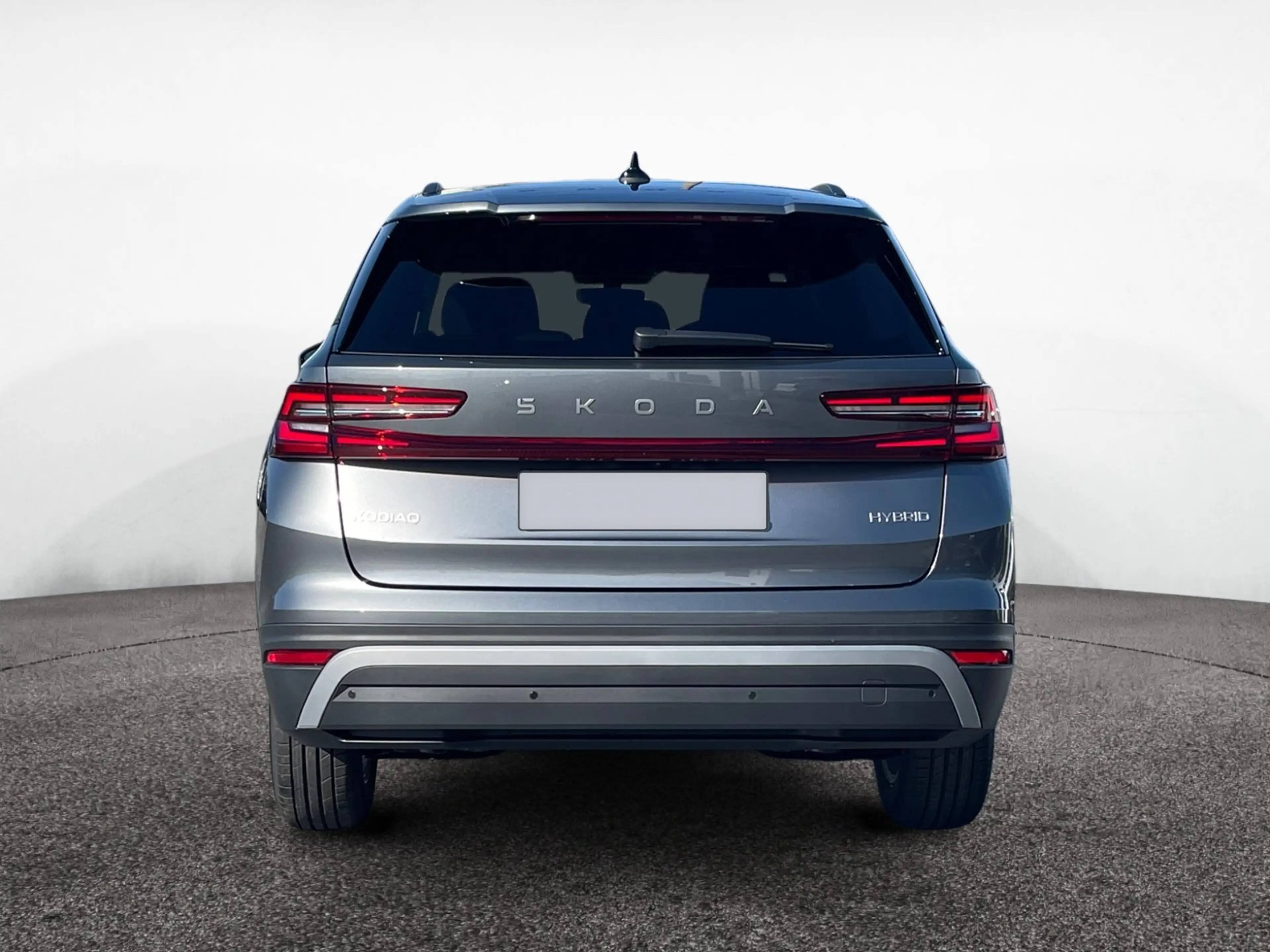 Skoda Kodiaq Selection TSI DSG|7 SITZE|VORB.AHK|eHECK — photo 6