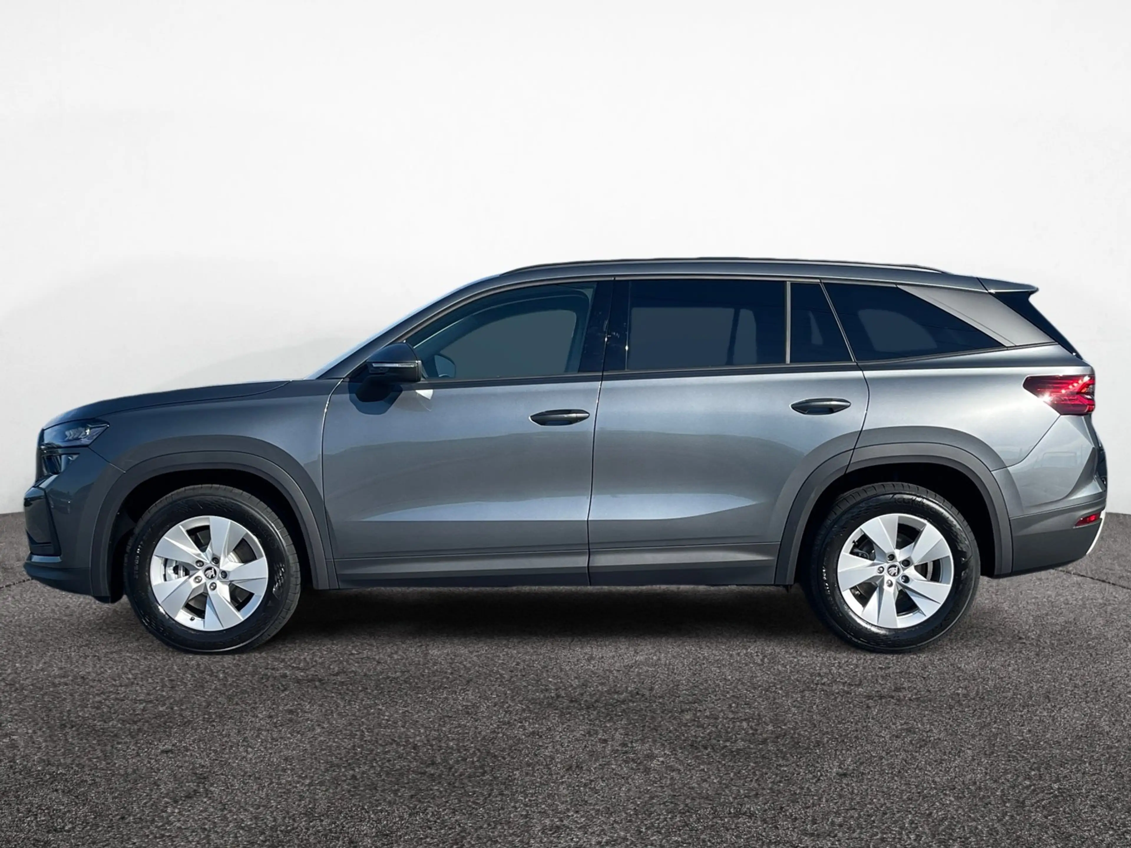 Skoda Kodiaq Selection TSI DSG|7 SITZE|VORB.AHK|eHECK — photo 4