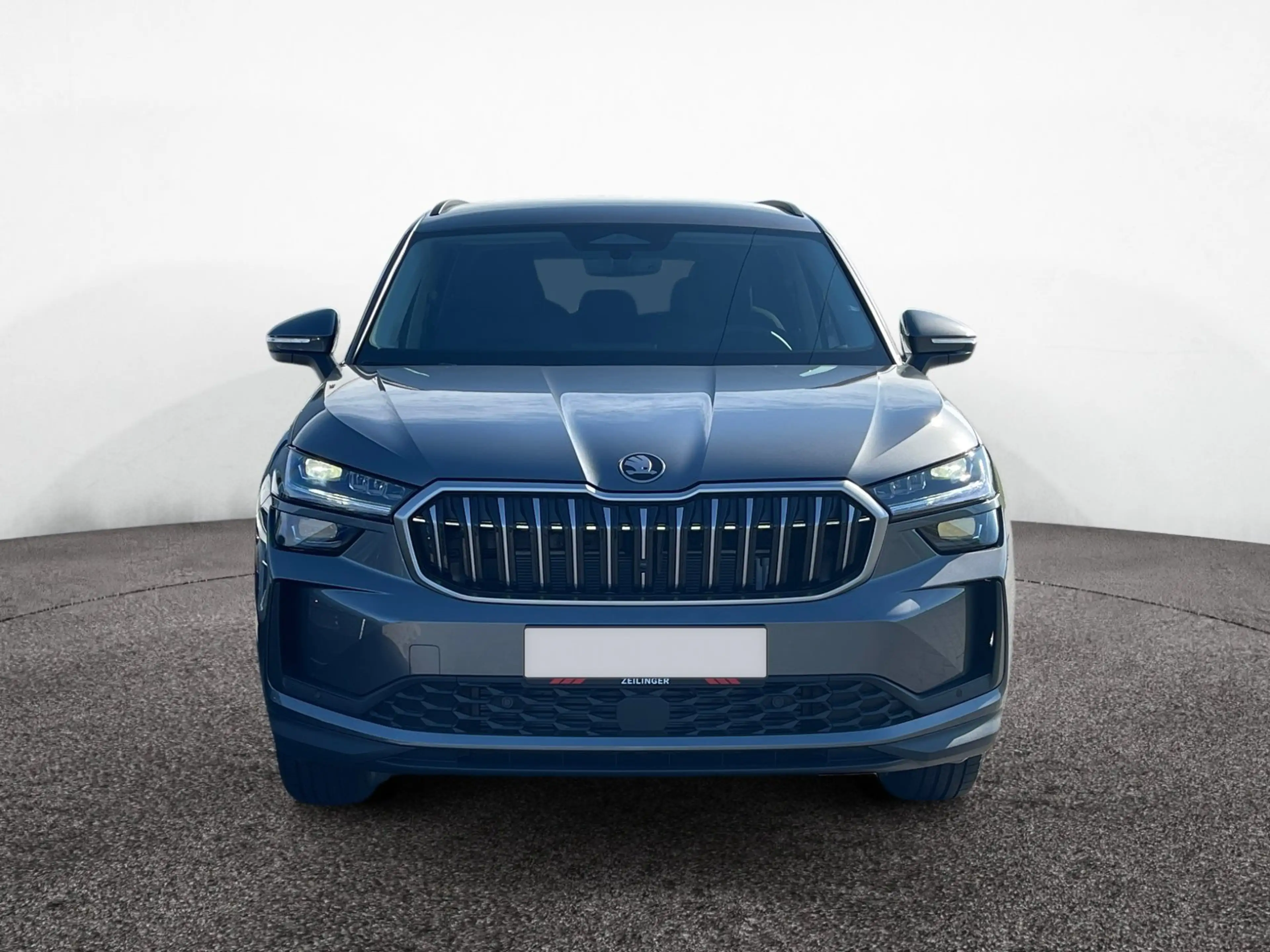 Skoda Kodiaq Selection TSI DSG|7 SITZE|VORB.AHK|eHECK — photo 3
