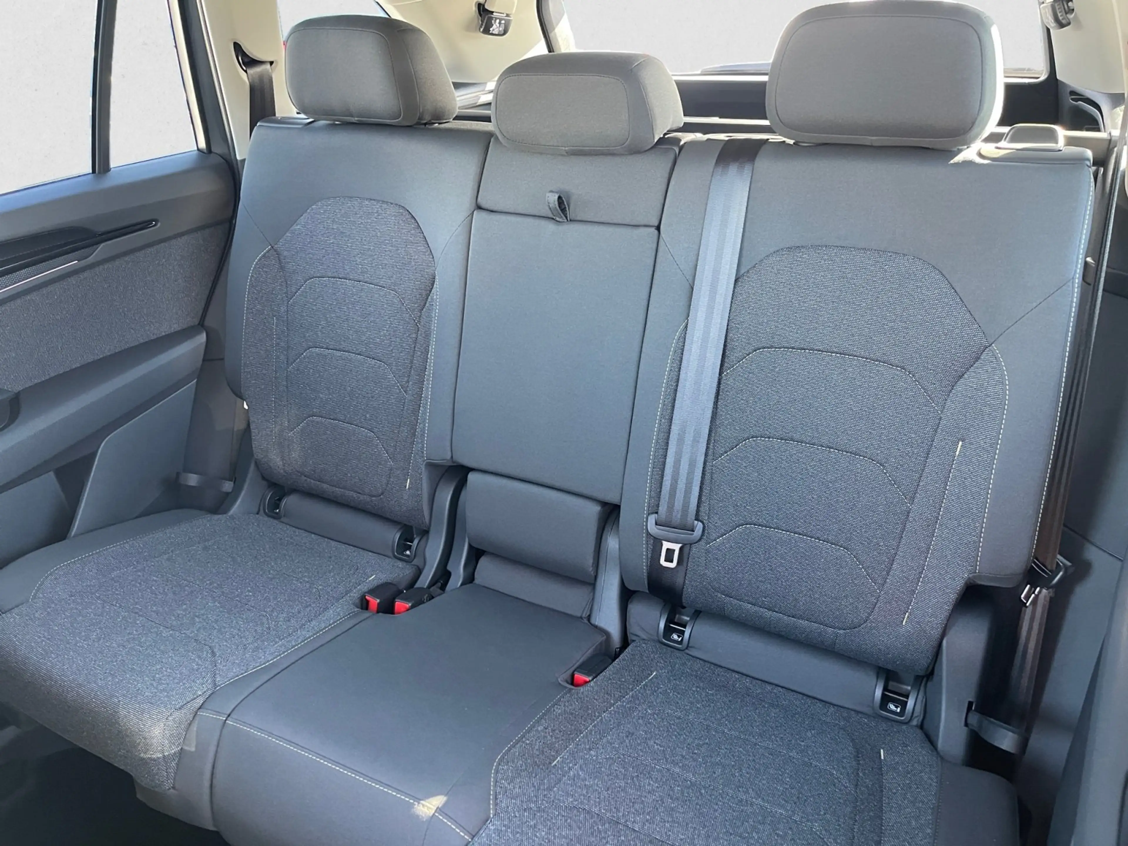 Skoda Kodiaq Selection TSI DSG|7 SITZE|VORB.AHK|eHECK — photo 10