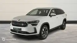Skoda Kodiaq 1.5 TSI 150ch ACT Hybrid Plus DSG7 7 places