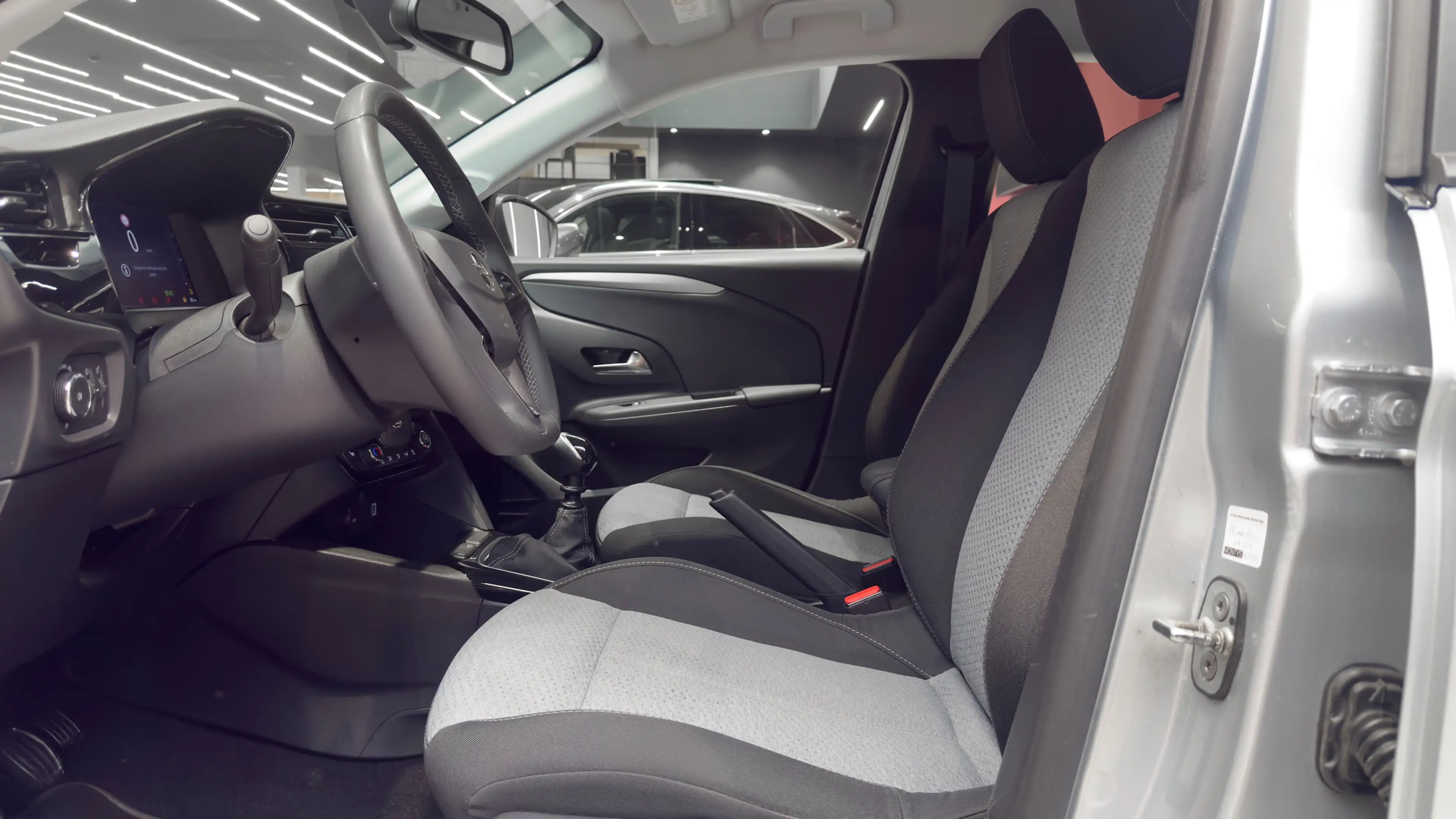 Opel Corsa 1.2**A/C**CARPLAY**LED**GARANTIE 12 MOIS — photo 11