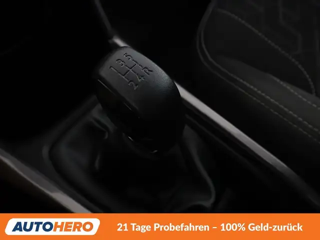 Peugeot 2008 view 24