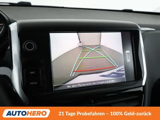 Peugeot 2008 view 21