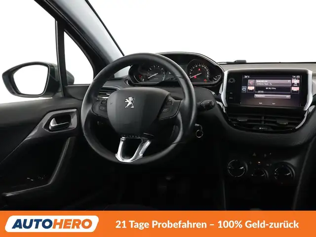 Peugeot 2008 view 13