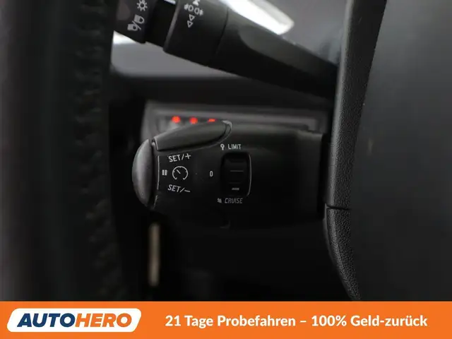 Peugeot 2008 view 25