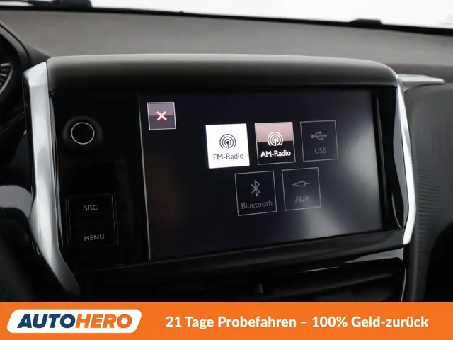 Peugeot 2008 view 22