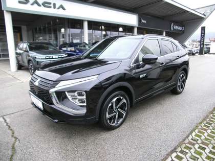 Mitsubishi Eclipse Cross Eclipse Cross 2,4 PHEV 4WD